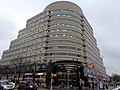 Profile Picture of Fordham Plaza, Bronx - Wikipediaon Wikipedia