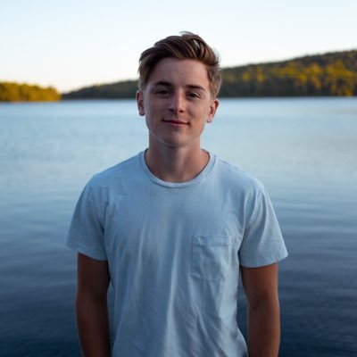 Profile Picture of Justin Schmidt (@JustinSchmidtt) on Twitter