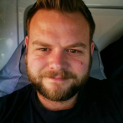 Profile Picture of George Grayson (@George_Grayson) on Twitter