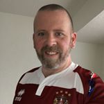 Profile Picture of darren wickham (@darrenwickham) on Instagram