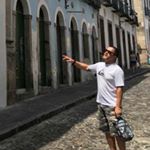 Profile Picture of Alexander Monteiro (@ppalex) on Instagram