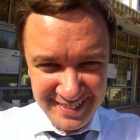 Dmitry Baranov - Quora Profile Picture of Dmitry Baranov (@dmitry-baranov-12) on Quora