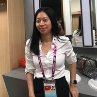 Profile Picture of Rita Tong (@rita-tong-5) on Quora