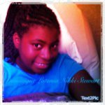 Profile Picture of Dominique Stewart (@lilmisschocolatediva) on Instagram