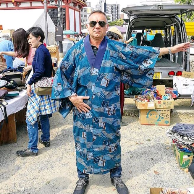 Profile Picture of Joseph Walsh (@josephwalsh.56) on Tiktok