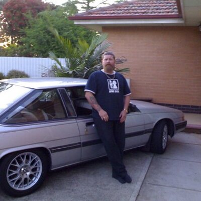 Profile Picture of Paul Pinnock (@OffMeChops) on Twitter