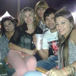 Profile Picture of Lucrecia Correa (@lucre221088) on Twitter