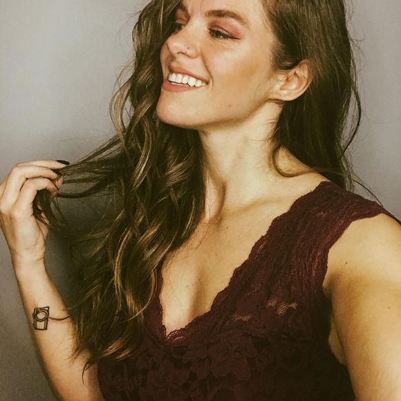 Profile Picture of Kelsey Coseo (@heyitspepper) on Poshmark