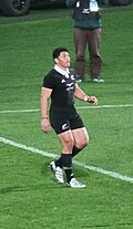 Profile Photo of Caleb Clarke (rugby union)on Wikipedia