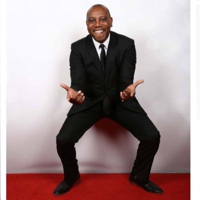 Profile Picture of Terence Thomas (@Terence_Thomas) on Twitter