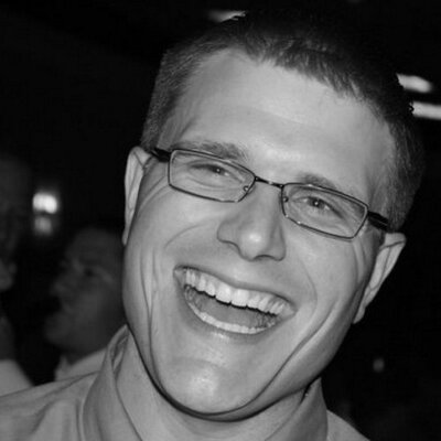 Profile Picture of Greg Amend (@greg_amend) on Twitter