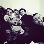 Thomas Lecoq Mendes - Instagram Profile Picture of Thomas Lecoq Mendes (@thomslcq) on Instagram