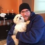 Profile Picture of Stephen Rose (@silvertonguedevil79) on Instagram