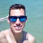 Profile Picture of Damian Suarez (@damian.suarez90) on Instagram