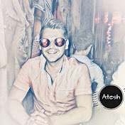 Atesh - Youtube Profile Picture of Atesh (@Atesh) on Youtube