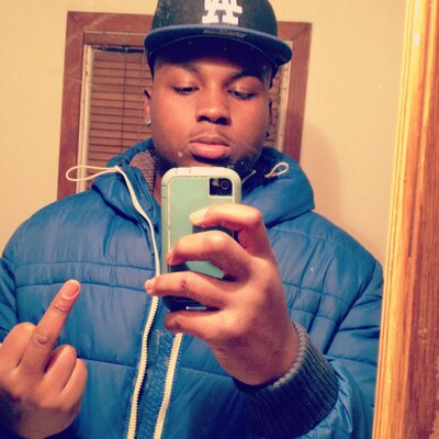 Profile Picture of Antonio Reeder (@AntonioReeder) on Twitter