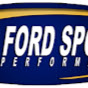 Profile Picture of Ford Sports Performance (@@FordSportPerformance) on Tiktok