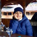 Profile Picture of Anuradha Bhattacharya (@ankbhat) on Instagram