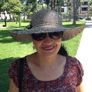 Profile Picture of Julia Anani Romainville (@juliaanani.romainville.7) on Facebook