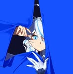 Profile Picture of Alexis Wolf's (@wolfmandeidara) on Facebook