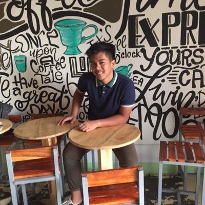 Timothy Isaiah Castañeda - Twitter Profile Picture of Timothy Isaiah Castañeda (@TimothyIsaiahC3) on Twitter