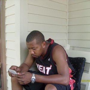 Profile Picture of Cedrick Bates (@124587245) on Myspace