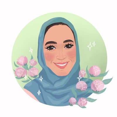 Profile Picture of Dina Kesbeh (@dinakesbeh) on Twitter