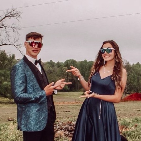 Profile Picture of Jeremy Calhoun (@jeremymcalhoun) on Poshmark