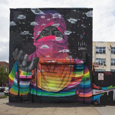 Profile Picture of The Incredible Hoke (@shawnhoke) on Twitter