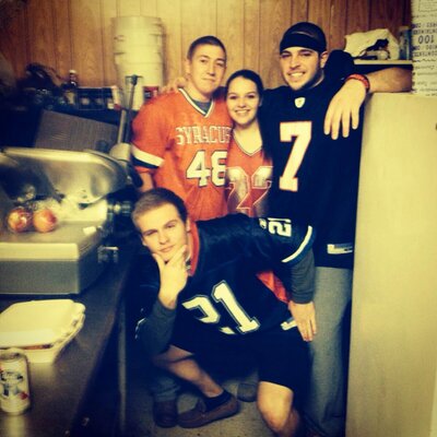 Profile Picture of Josh Patti (@@jpatti14) on Twitter