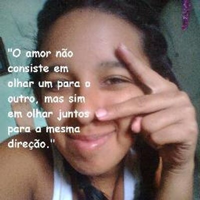 Profile Picture of Anne Calixto (@wewd_calixto) on Twitter