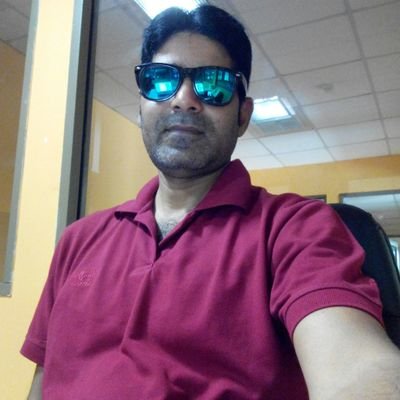 Profile Picture of Mohan Kumar (@Geeta3949) on Twitter