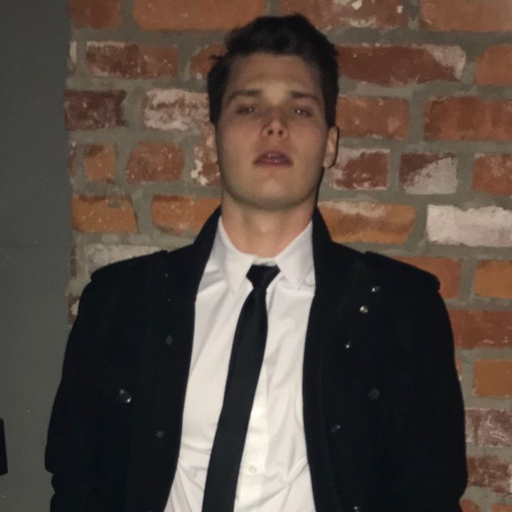Profile Picture of Michael Fitzgerald (@michaelfitzgerald_) on Tiktok