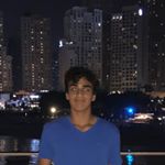 Profile Picture of Omar Khatib (@_omar_khatib_) on Instagram