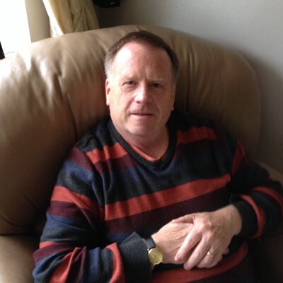 Profile Picture of Bob Austen (@BobRausten) on Twitter