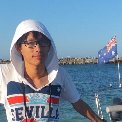 Profile Picture of Daniel Kuo (@danielkuo0219) on Twitter