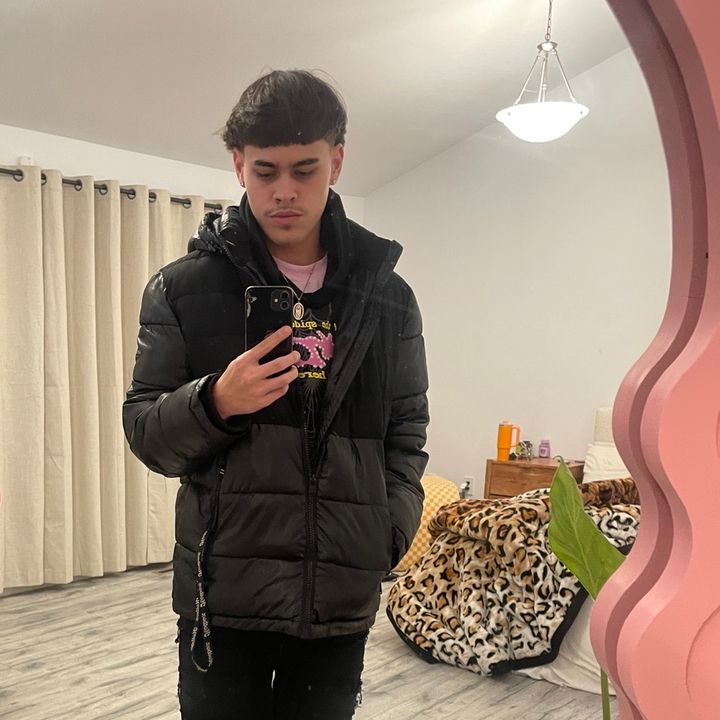 Profile Picture of Michael Grace (@@leahcimgrace) on Tiktok