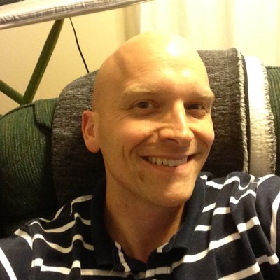 Profile Picture of Jerry Riggins (@JerryRiggins3) on Twitter