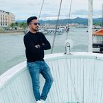Profile Picture of Manish Mittal (@mittallmanish) on Instagram