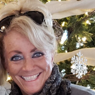 Profile Picture of Brenda Sue Rollins (@BrendaSueRolli1) on Twitter