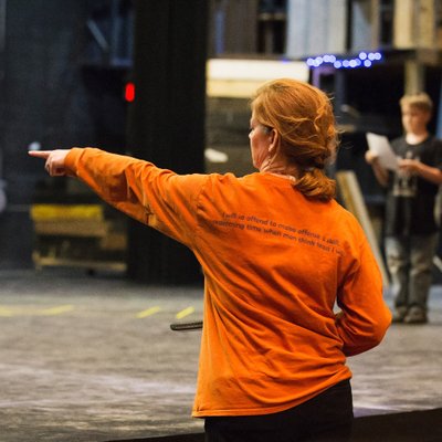 Profile Picture of Kate Powers (@_plainKate_) on Twitter