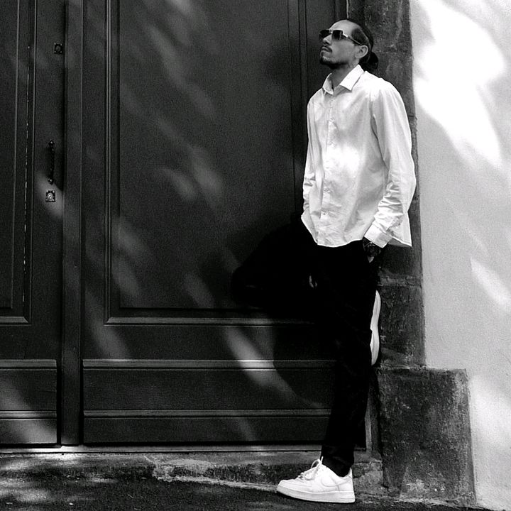 Profile Picture of ericarelle (@ericarelle) on Tiktok