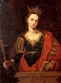 Profile Photo of Saint Venera - Wikipediaon Wikipedia