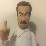 Profile Picture of Carrie Calhoun (@carriecalhoun.1993) on Instagram