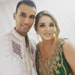 Profile Picture of Kim Schembri (@kim_ayoub.aisha) on Instagram