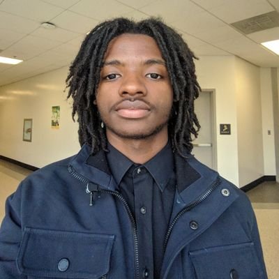 Profile Picture of Brice Burnside (@Yuko_Ray1) on Twitter