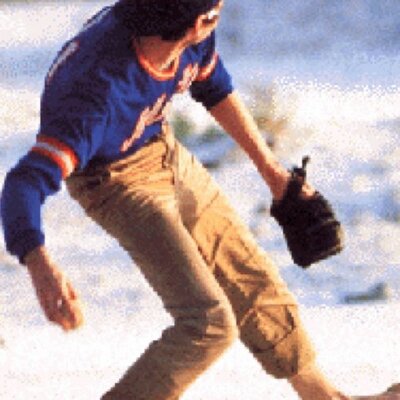 Profile Picture of John Sorrentino (@SiddFynch) on Twitter