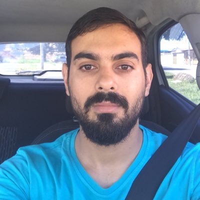 Profile Picture of Rodrigo Dutra (@DutraRod10) on Twitter