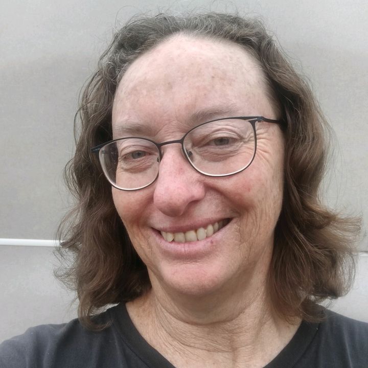 Profile Picture of Cheryl Cuthbertson (@cheryl_cuthbertson) on Tiktok