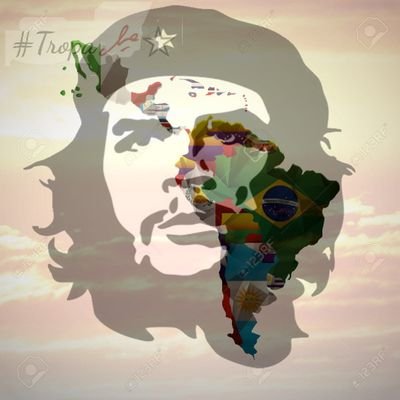 Profile Picture of Juan Martin Guevara🌹☯️🇨🇺🇲🇽 (@WFooled) on Twitter